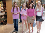 (Mean girlies)