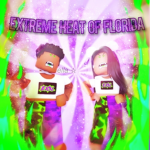 Xtreme Heat !