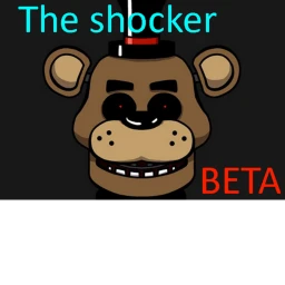 [FNAF] The shocker BETA-V [MEGA UPDATE] icon