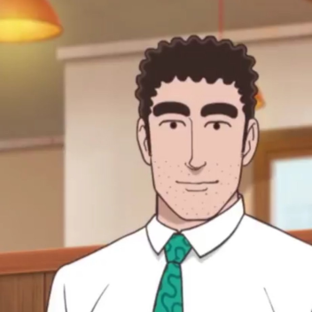 野原ひろし