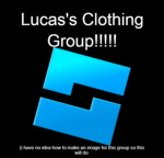 Lucas's Clothing Group
