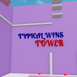 [🎁LUCKY BLOCKS] Typical Wins Towers