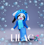 ~Lilac’s Cuties~