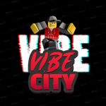 VIBE ONLY!!!.