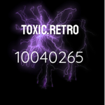 Toxic.Retro