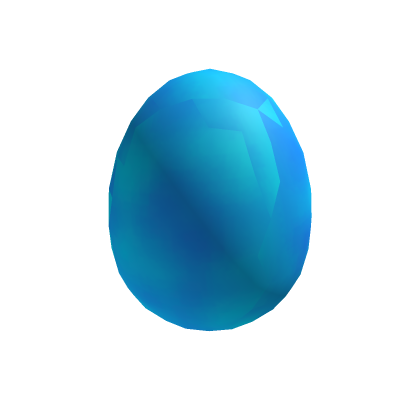 Egg Of Ice
