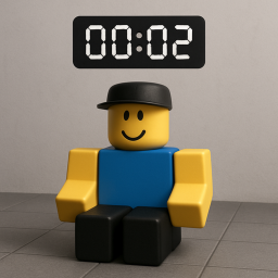 Time Simulator 2