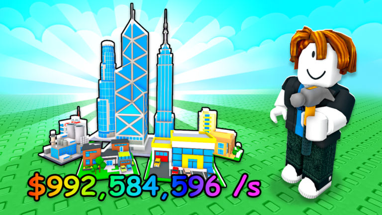 My City screenshot 3