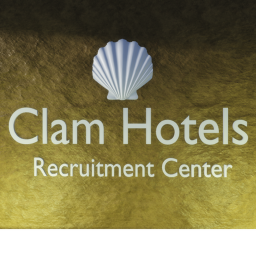 Clam Hotels Recruitment Center