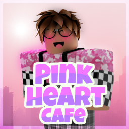 [BETA] Pink Heart Café
