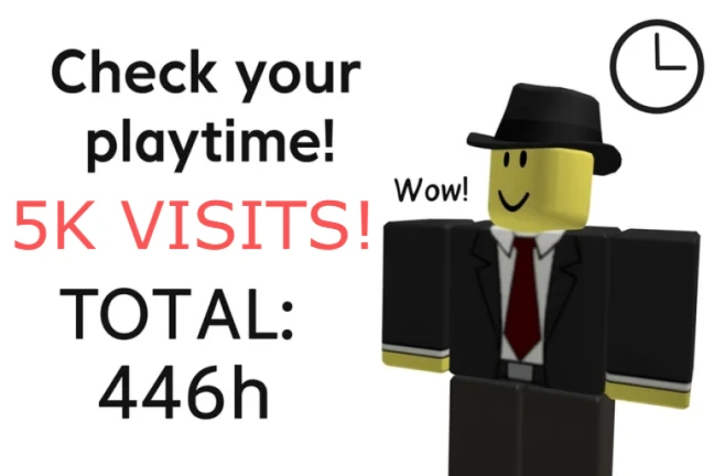 Check your hours! ⏳[🔊]