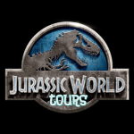 Jurassic World Tours!