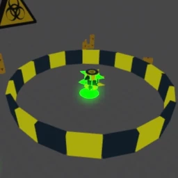Spiky Spinner (Nuclear) WIP icon