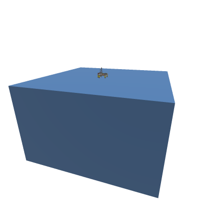 Oil Rig