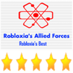 Robloxia's Allied Forces