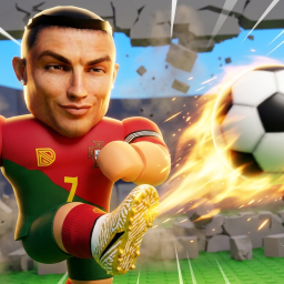 +1 FOOTBALL SPEED ESCAPE ⚽