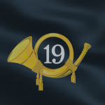 19th Infantry Regimentᅠᅠ