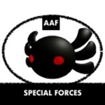 [AAF] Axolotl Special Forces