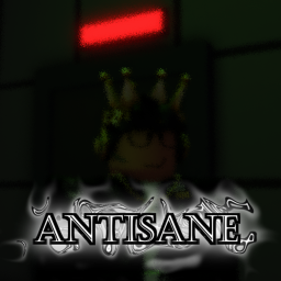 AntiSane