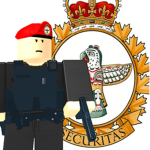 [CAF] Canadian Forces Military PoIice