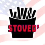 Stoved'