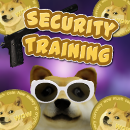 RDC Security Training