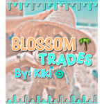 -Blossom Trades-