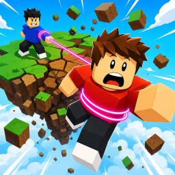 [⚔️PVP] Fling Arena
