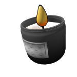 #LIMITED Candle