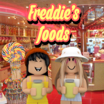 Freddies foods | Supermarket