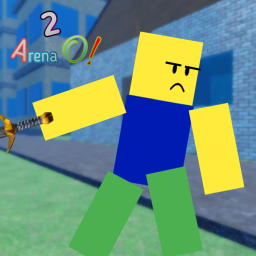 arenaO 2 [BETA]