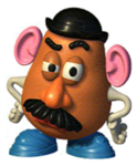 The Random Potatoes