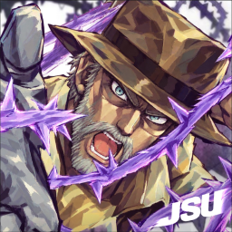 [PURPLE + BEYOND] Just Stand Upright icon