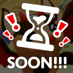 [SOON🎉] Adopt Me!