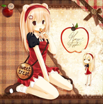 mori kei ʚɞ Group Thumbnail