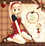 mori kei ʚɞ Group Thumbnail