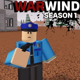 [Season 1] Warwind icon