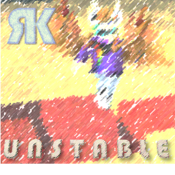 RK Studio presents: UNSTABLE! [Alpha]
