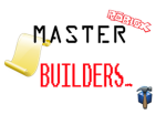 RŌBLOX Master Builders