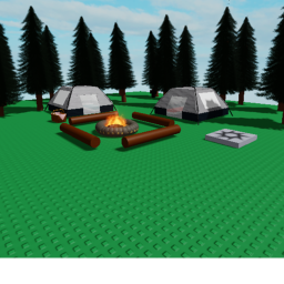 Legendary Town