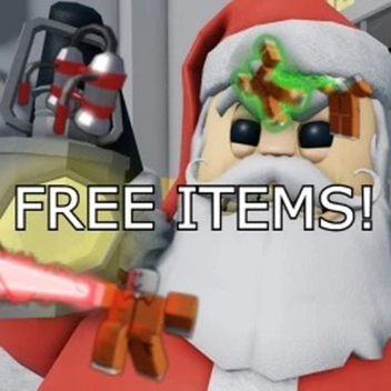 BARRY'S PRISON RUN WITH FREE ITEMS! (OBBY) (VIP!)