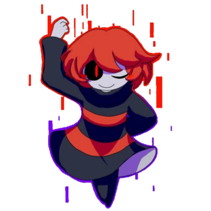 Undertale Multiverse AU Underplayer PLAYER