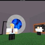 Roleplay -The Time Machine 2™