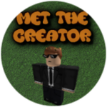 Met the Creator!