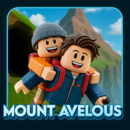 [ EVENT X3 SUMMIT ] Mount Avelous (OLD) icon