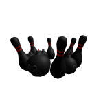 Bowling Fuse Crown