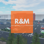 R&M Corporation