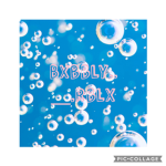 Bubbly Squad x