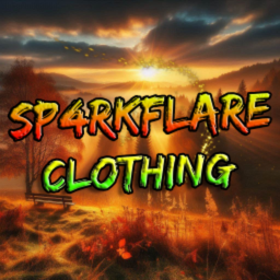 Sp4rkFlare Clothng Homestore