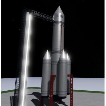 Rocket Tester